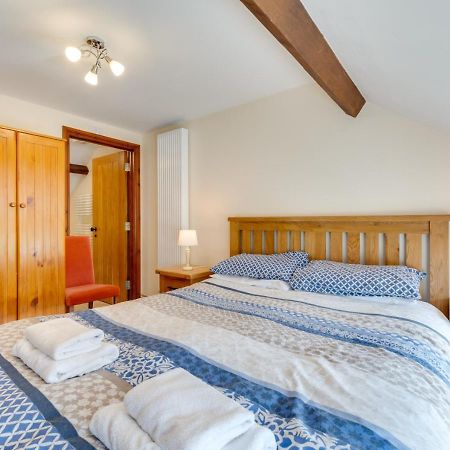 Hafan Llewelyn Villa Билт Уелс Екстериор снимка